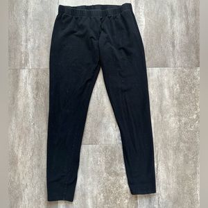 No Boundaries Women’s Cloth Leggings - Size Medium